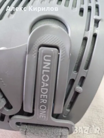 UNLOADER ONE-ортеза за коляно, снимка 5 - Ортези и протези - 49726957