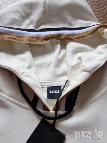 .Мъжки спортен екип HUGO BOSS  размер S M L XL 2XL , снимка 10 - Спортни дрехи, екипи - 47740549