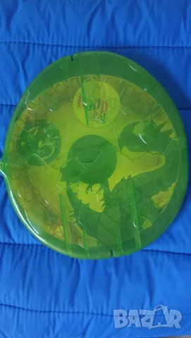Продавам PC CD McDonald's Happy Meal Fairies and Dragons – Earth, снимка 3 - Игри за PC - 56331359
