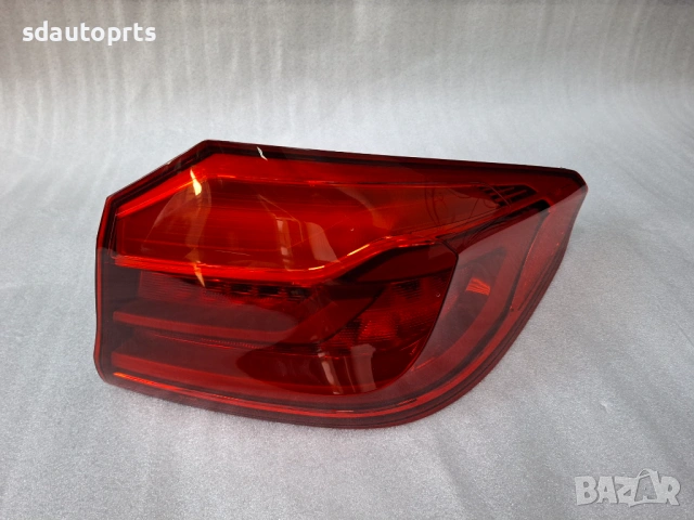 Десен стоп BMW G30 F90 USA - 7376470, снимка 2 - Части - 53902181