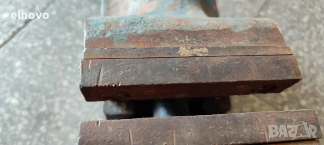 Голямо българско менгеме, снимка 6 - Менгемета - 51429675