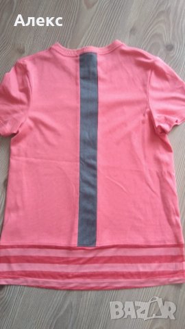 Nike dri fit тениска - 10-12г, снимка 5 - Детски тениски и потници - 50688541