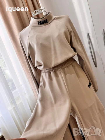 Pause екип/сет, снимка 1