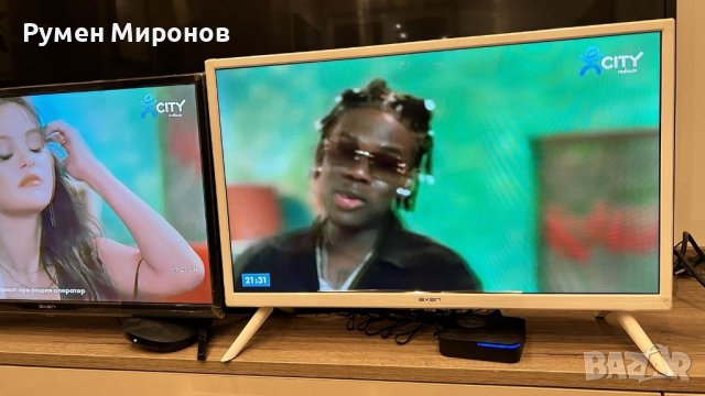 Продавам 24" телевизор, снимка 7 - Телевизори - 39321005