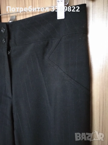 Дамски панталон , снимка 3 - Панталони - 53915907