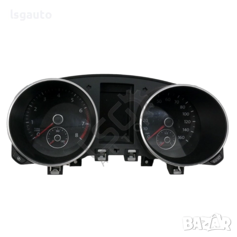 Километраж Volkswagen Golf VI 2008-2016 ID: 150766