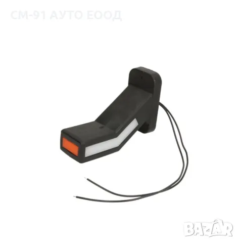 Страничен габарит/рогче, снимка 3 - Аксесоари и консумативи - 47951907