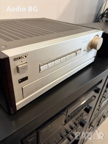 Sony TA-F770ES Top Japan, снимка 7 - Ресийвъри, усилватели, смесителни пултове - 53095989