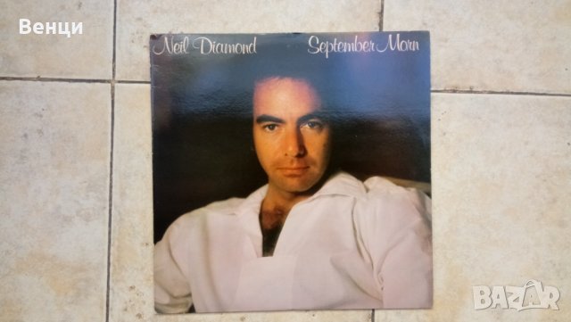 Грамофонна плоча NEIL DIAMOND LP.