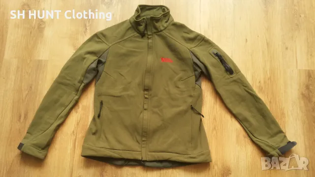 FJALL RAVEN STORMBLOCKER Women Jacket размер S дамска горница вятърно устойчива - 1143