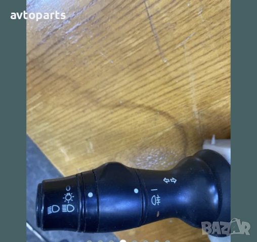 Movano Master 2012година 2.3dci 125кс Лентов кабел и лостове, снимка 4 - Части - 40719083