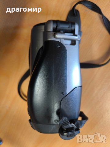 canon epoca 35-105 mm 1-2,8-6,6, снимка 4 - Фотоапарати - 44512022