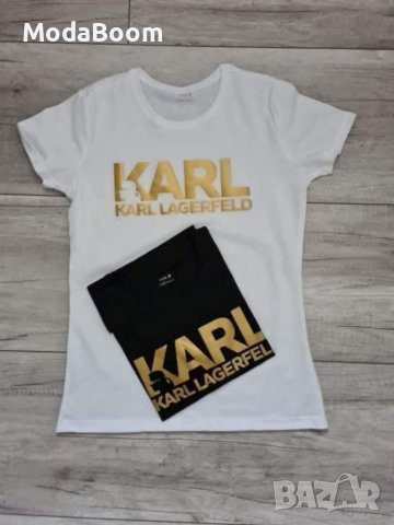 Маркови дамски тениски, снимка 3 - Тениски - 36774215