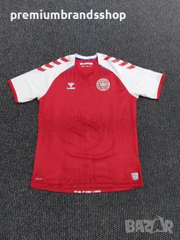 Hummel Denmark тениска XL
