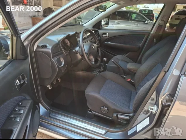 Mitsubishi Outlander 2.0 136 к.с., снимка 4 - Автомобили и джипове - 56549493