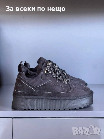 UGG Дамски Маратонки👟Дамски Спортни Обувки ЮДЖИДЖИ - 2 Налични Цвята Код E929, снимка 6 - Маратонки - 51956095