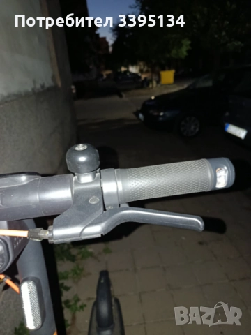 Електрическа тротинетка Ninebot, снимка 1