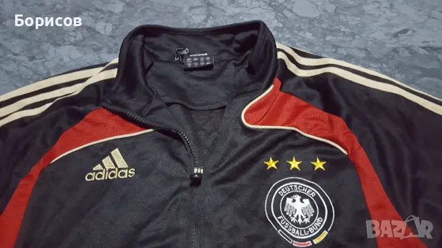 Горница на Германия/Germany, снимка 3 - Спортни дрехи, екипи - 47994945