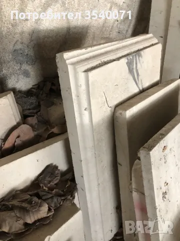 Подпрозоречни первази от камък, снимка 4 - Облицовки - 50282318