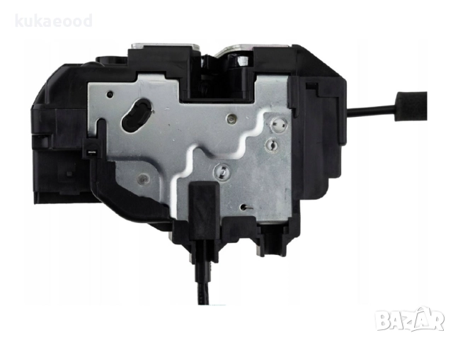 Брава за врата Nissan NV400, снимка 4 - Части - 51818206