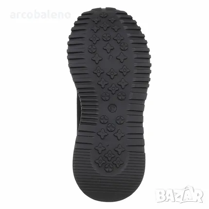 Дамски ниски кецове, 4цвята , снимка 8 - Кецове - 48559318