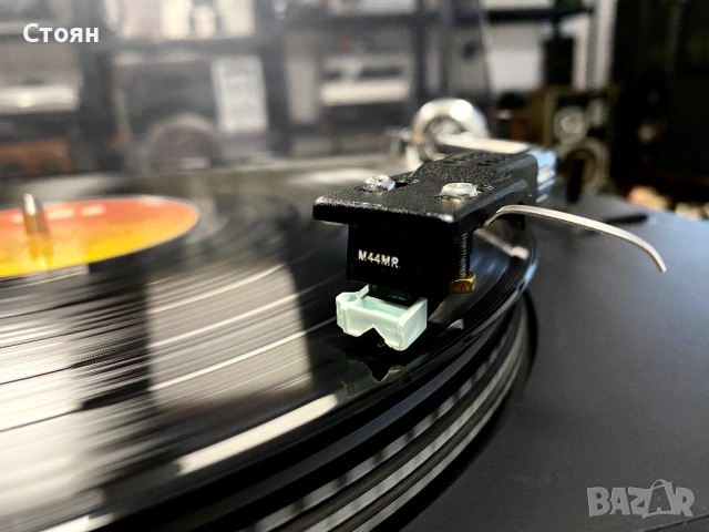 Грамофон SoundLab, снимка 11 - Грамофони - 53203642