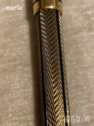 Писалка Vaccaro, снимка 5 - Колекции - 49548070