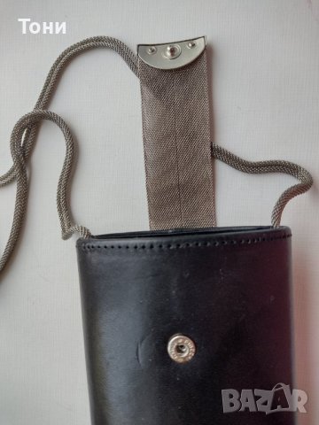 Marimekko малко портмоне от кожа , снимка 7 - Чанти - 36869000