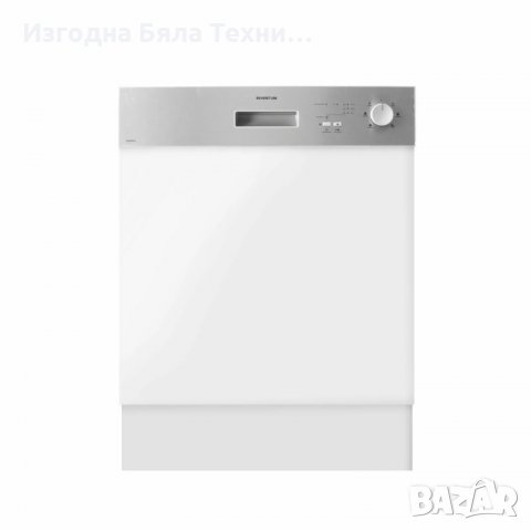 Вградена съдомиялна машина IVW6033A, снимка 4 - Съдомиялни - 32053275