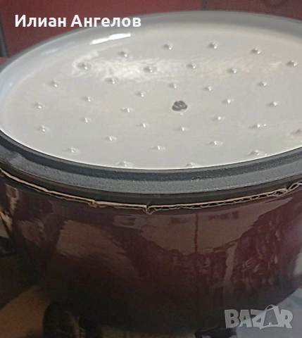 Висококачествени чугунени тенджери от Англия!, снимка 9 - Съдове за готвене - 53295029