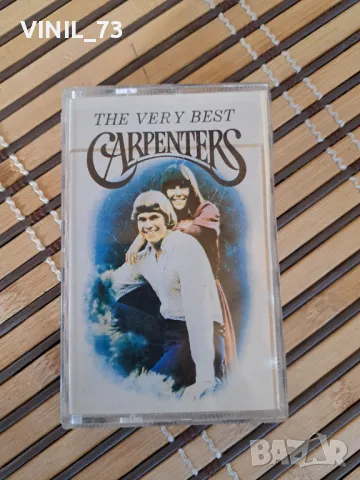 Carpenters – The Very Best