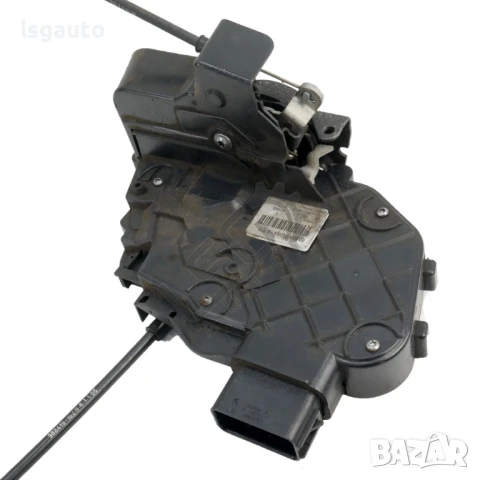 Брава задна лява врата Ford S-MAX 2006-2014 ID:147303, снимка 2 - Части - 50547687