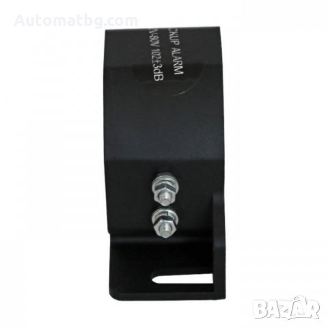 Мелодия за заден ход Automat, 12V, Универсална, снимка 4 - Аксесоари и консумативи - 33724548