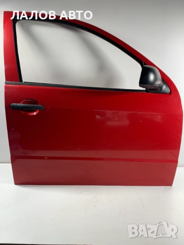 Предна дясна врата Шкода Фабия 1 Predna dqsna vrata Skoda Fabia I