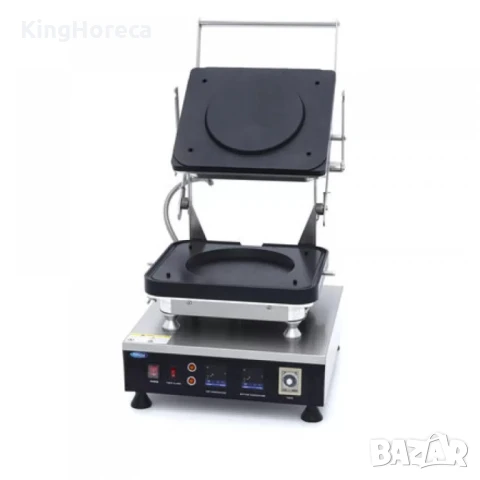 Професионален уред за тарталети, снимка 4 - Обзавеждане на кухня - 51244507