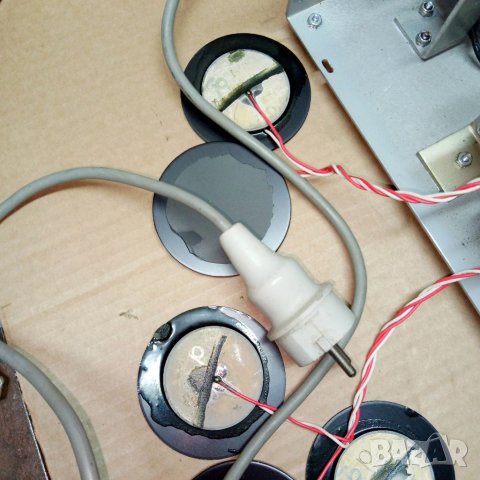 Ултразвуково почистващо устройство , снимка 9 - Друга електроника - 39885627