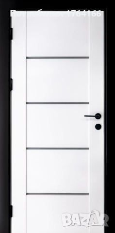 Интериорни врати, снимка 13 - Интериорни врати - 52211897