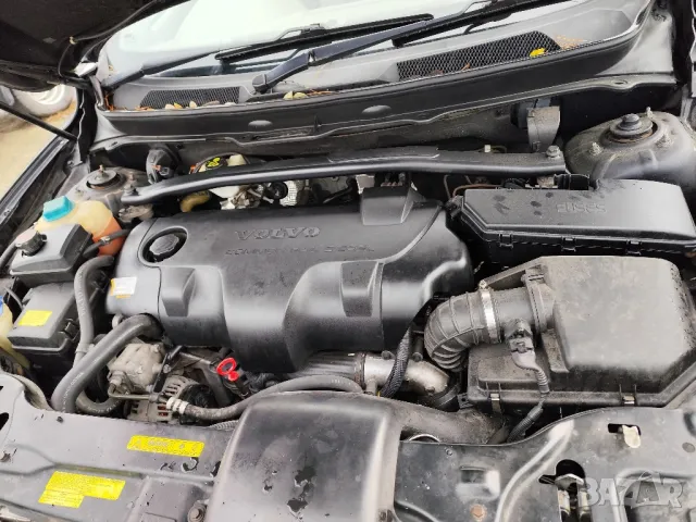 Volvo xc90 , снимка 8 - Части - 48311370