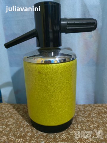 Сифон за газирана вода 