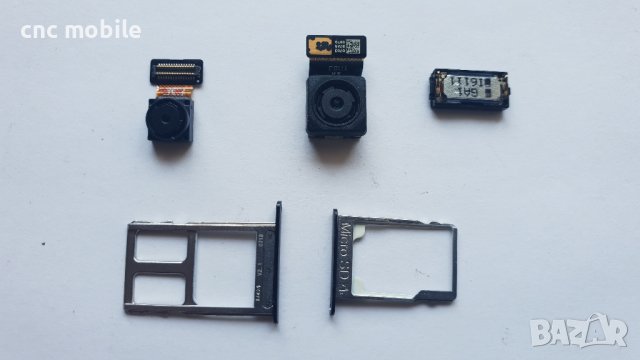 Nokia 3.1 2018 - Nokia TA-1057 - NOKIA TA-1049 - Nokia TA-1070 оригинални части и аксесоари , снимка 10 - Резервни части за телефони - 37457853