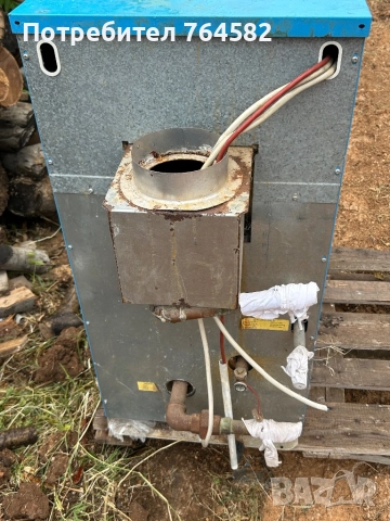 Газов Котел, снимка 3 - Други - 51455911