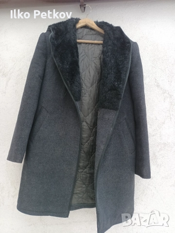 Балтон, снимка 2 - Палта - 52950397