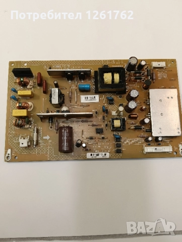 Toshiba 32L4333D на части, снимка 2 - Телевизори - 51797842