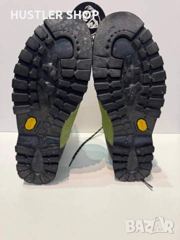 Туристически обувки RAICHLE GORE-TEX VIBRAM.Номер 41, снимка 8 - Мъжки боти - 52250831