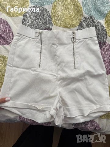 Къси панталони