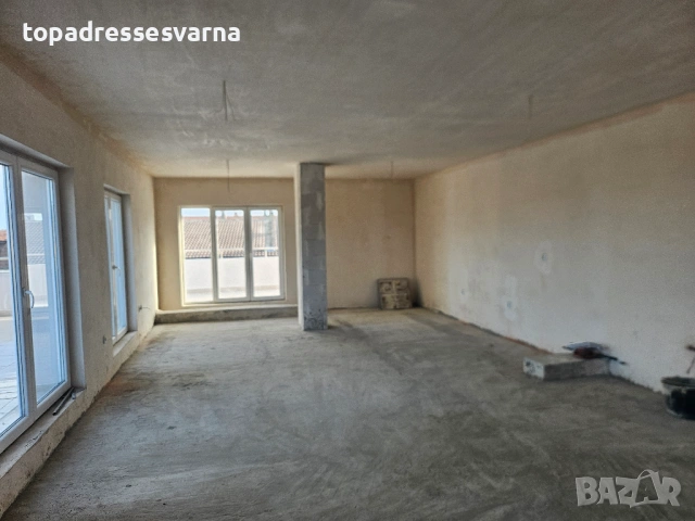 Прекрасен мезонет с А 16 - кв. Виница център, снимка 7 - Апартаменти - 54065540