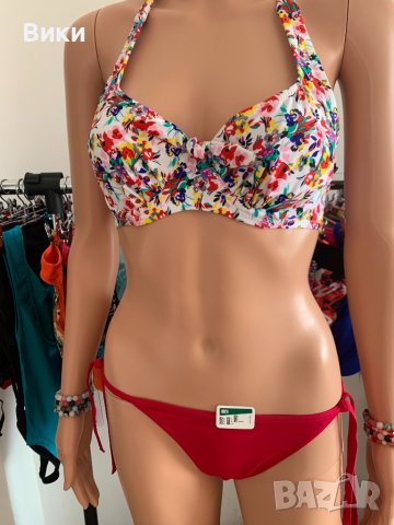 Бански в размер S, снимка 2 - Бански костюми - 40374396