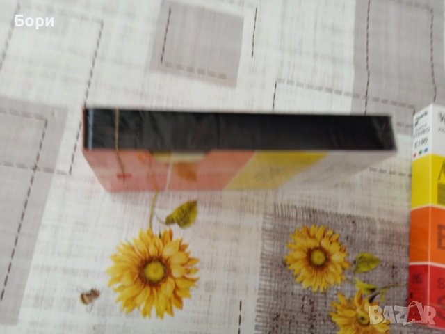 Нови видеокасети, снимка 5 - Други жанрове - 40533218