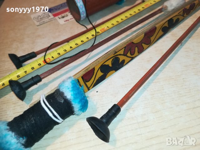 индиански лък и стрели в кобур 1711201842, снимка 7 - Колекции - 30822280