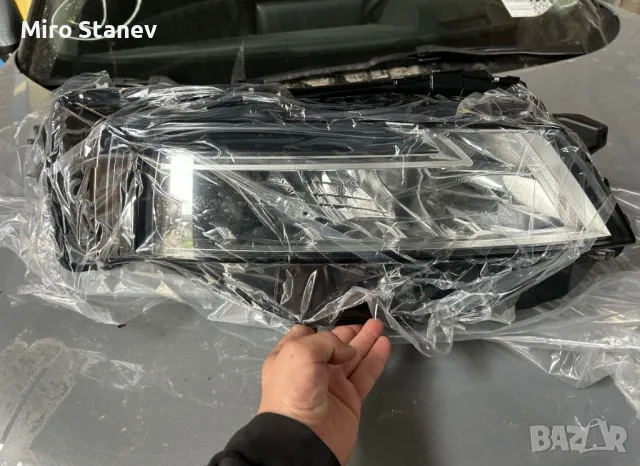 Фарове Nissan Rogue - X-trail 2021-2025, снимка 5 - Части - 50127048